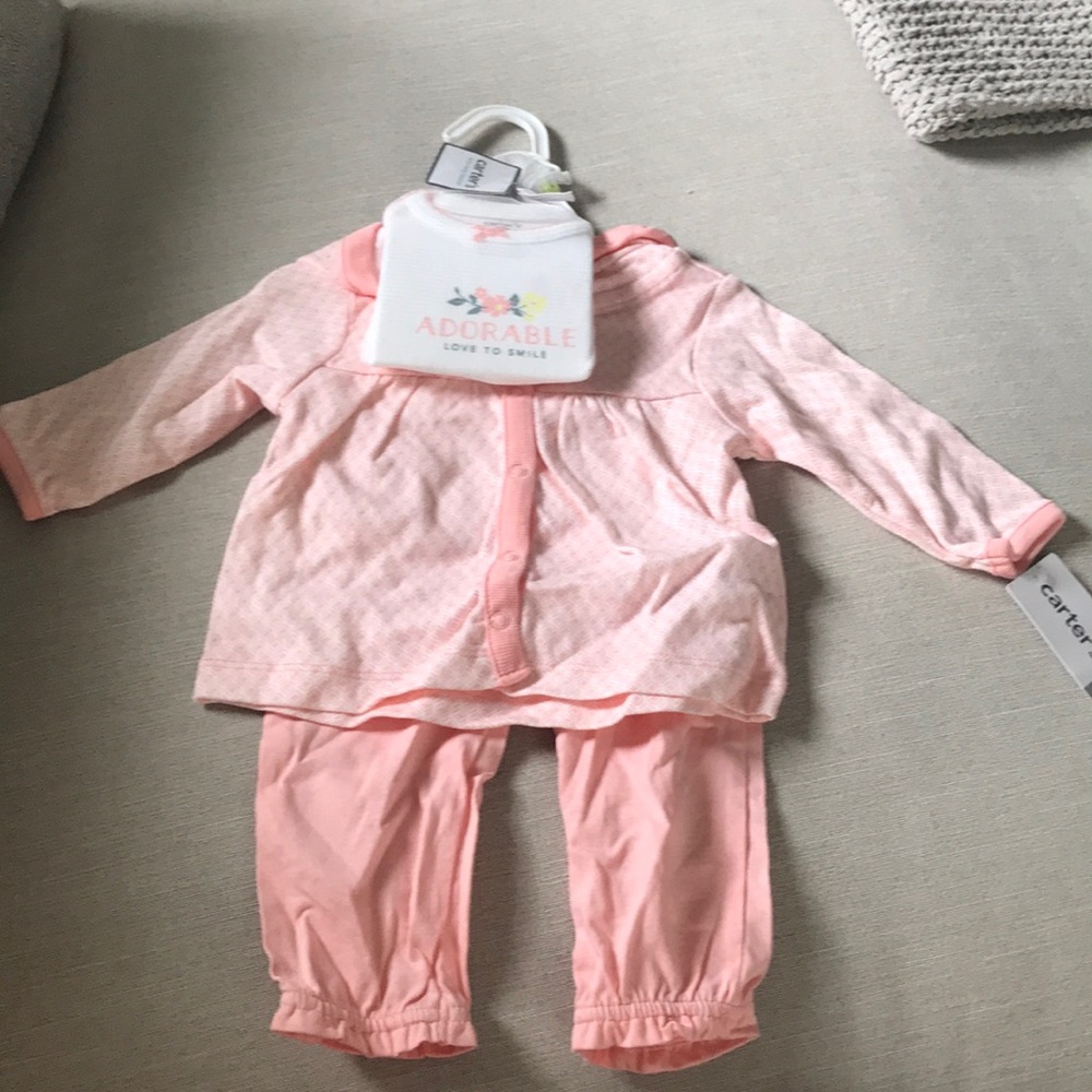 Outfit set